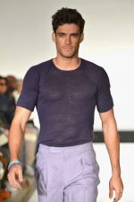 at NY fashion week on 10th Sept 2012 (113).JPG